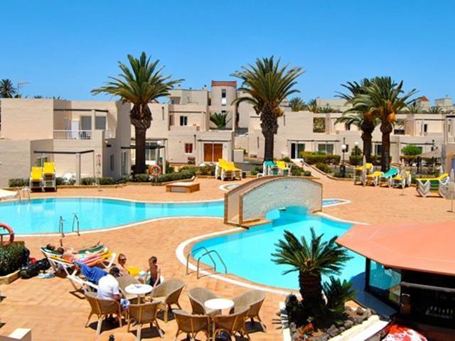 Labranda Alisios Playa Hotel Corralejo