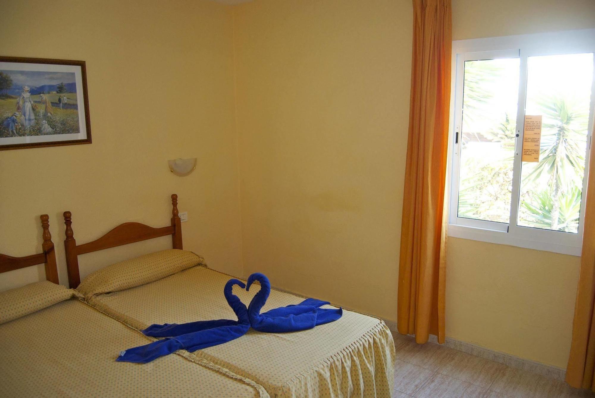 Labranda Alisios Playa Hotel Corralejo